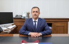 Müslüm Cabbarzadə nazir müavini TƏYİN OLUNDU