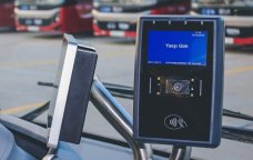 Bu marşrutda gedişhaqqı azaldıldı - FOTOFAKT