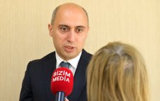 Emin Əmrullayev Şimal bölgəsindəki məktəblərin vəziyyətindən DANIŞDI - EKSKLÜZİV/ VİDEO