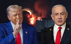 Trampdan sülh, Netanyahudan savaş ÇAĞIRIŞI &ndash; Son sözü diplomatiya, yoxsa silah DEYƏCƏK?