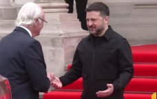 Zelenskinin havada qalan əli &ndash; İsveç kralının feodal təfəkkürü fonunda Avropanın İKİLİ STANDARTLARI &ndash; VİDEO