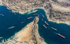 İran Hörmüz boğazını yenidən BAĞLADI