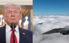 Tramp İranda ABŞ qırıcısının vurulmasına görə saatlarla köməkçilərinə qışqırıb