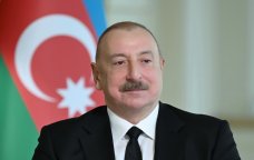 İlham Əliyev: &ldquo;Azərbaycan Ermənistan üçün tranzit çıxışına şərait yaradır&rdquo;