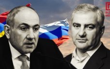 Ermənistanda seçkiöncəsi gərginlik PİK HƏDDƏ &ndash; Paşinyan rəqiblərini belə NEYTRALLAŞDIRIR