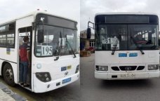 Bakının köhnə avtobus DƏRDİ &ndash; 195 və 161 nömrəli marşrutlar nə vaxt YENİLƏNƏCƏK?