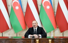 Prezident: &ldquo;Azərbaycanla Ermənistan arasında artıq de-fakto sülh mövcuddur&rdquo;