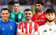 Gedənlər QAYIDIR - Legioner həyatı yaşaya bilən və bilməyənlər &ndash; ARAŞDIRMA