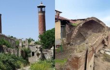 Məhv edilən tarix, saxtalaşdırılan İRS &ndash; Erməni vandalizminin izlərini daşıyan TARİXİ ABİDƏLƏRİMİZ