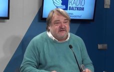 Latviyalı politoloq: "Azərbaycan Avropa üçün strateji tərəfdaşdır" &ndash; EKSKLÜZİV