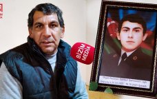 &ldquo;Əsgərliyinin bitməsinə 3 gün qalmış ön cəbhəyə yollandı&rdquo; &ndash; Şəhid Samsun Babayevin HƏYAT HEKAYƏSİ &ndash; VİDEO