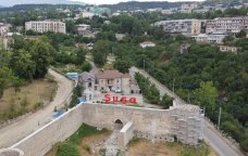 Şuşada bərpa və konservasiya olunmuş abidələrin SİYAHISI