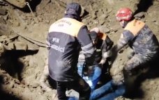Qaradağda torpaq çökməsində həyatını itirən şəxs bu qurumda çalışırmış &ndash; DETALLAR