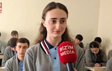 Maksimum bal toplayan Emilyanın uğur SİRRİ &ndash; VİDEO