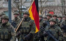 90 il sonra təkrarlanan TARİX &ndash; II Dünya Müharibəsi də belə başlamışdı...