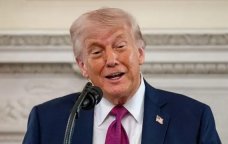 Tramp &ldquo;Hilton&rdquo; otelində atəş açan şəxsin FOTOSUNU yaydı