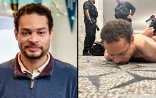 ABŞ-da atəş açan şəxs: Tramp administrasiyasının rəsmilərini hədəf almışdım - VİDEO