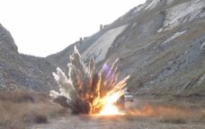 SON DƏQİQƏ: Ağdərə rayonunda mina partladı - Xocalı sakini xəsarət aldı