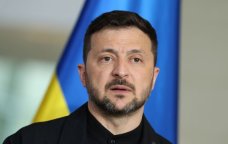 Zelenski Aİ-dən ayrılan 90 milyard avronun ilk tranşının hara xərclənəcəyini açıqladı