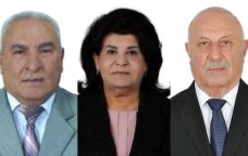 Bu şəxslər MSK-nın yeni tərkibində yer almadı - SİYAHI