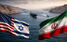 Hörmüzdə gizli HESABLAŞMA &ndash; Blokada oyununda kim uduzur, kim UDUR?