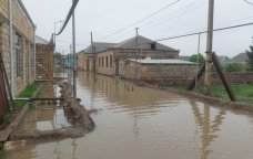 ŞAD XƏBƏR! Leysandan zərər görən bəzi evlər yenidən inşa olunacaq &ndash; SİYAHI 