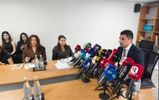 Şagirdlərin çantalarının yoxlanılması ilə bağlı RƏSMİ AÇIQLAMA