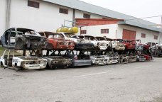 Köhnə avtomobil sahiblərinin NƏZƏRİNƏ &ndash; Utilizasiya qaydaları və ÖDƏNİŞ MƏBLƏĞLƏRİ &ndash; FOTO