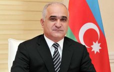 Şahin Mustafayev Ermənistana getdi - FOTO