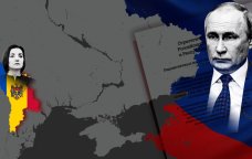 Moldovadan Rusiyaya qarşı GÖZLƏNİLMƏZ HƏMLƏ &ndash; Ukrayna ssenarisi yenidən GÜNDƏMDƏ