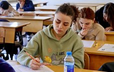 Magistraturaya maraq AZALIB? &ndash; İNFOQRAFİKA