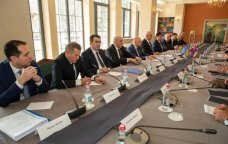 Ermənistanla delimitasiya komissiyasının NÖVBƏTİ İCLASI Azərbaycanda keçiriləcək