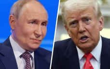 Putindən Trampa xəbərdarlıq: İrana quru əməliyyatları qəbuledilməz və təhlükəlidir!