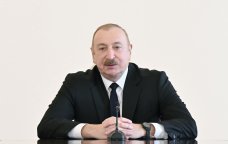 Prezident: &ldquo;Avropa yarışlarında idmançılarımıza qarşı qərəzliliyi dəfələrlə görmüşük&rdquo;