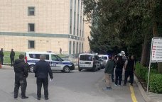 Milli Onkologiya Mərkəzində PARTLAYIŞ &ndash; Ölən və yaralanan var &ndash; ÖZƏL