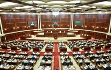 SON DƏQİQƏ! Milli Məclis Avropa Parlamenti ilə əməkdaşlığı DAYANDIRDI