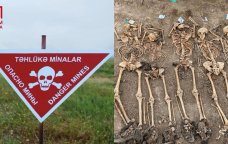 Mina terroru, illərdir gözü yolda qalan İTKİN AİLƏLƏRİ... &ndash; Ermənistanın gizlətməyə çalışdığı HƏQİQƏTLƏR