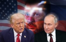 Putin&ndash;Tramp danışığı fonunda 400 milyonluq MESAJ &ndash; Ukrayna üçün nə VƏD EDİR?