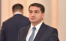 Prezidentin köməkçisi: Azərbaycanda bütün tarixi, mədəni və dini abidələr mühafizə edilir - VİDEO