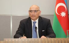 Elçin Əmirbəyov: &ldquo;Hörmüz böhranından sonra Azərbaycan&ndash;İtaliya enerji əməkdaşlığı strateji əhəmiyyət kəsb edir&rdquo;