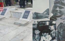 Vətənləri üçün döyüşmək istədilər, Gəncədə dəfn olundular &ndash; 19 ispan pilotun FACİƏVİ TALEYİ &ndash; FOTO