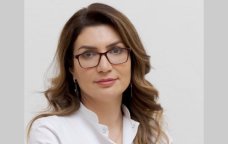 Yüksək vəzifəyə təyin olunan Nərgiz Şərifova kimdir? &ndash; DOSYE