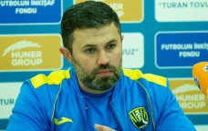 Azər Bağırov: &ldquo;Əsl &ldquo;Kəpəz&rdquo; azarkeşləri həmin meydançada bilinəcək&rdquo; &ndash; MÜSAHİBƏ