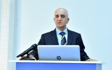 Sumqayıt Dövlət Universitetinin yeni rektoru Nurəli Yusifbəyli kimdir? &ndash; DOSYE