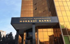 Mərkəzi Bank uçot dərəcəsi ilə bağlı qərarını AÇIQLADI