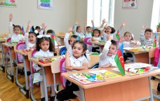 I sinfə şagird qəbulu BAŞLADI