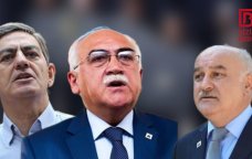 Siyasi yaddaşın ağır hökmü və SON BAHARA ÇIXAN YOL