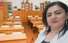 Xadimə ilə dava edən məktəb direktoru CƏZALANDIRILDI &ndash; ÖZƏL