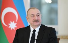 Prezidentdən Roma Papasına MƏKTUB