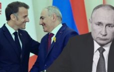 Ermənistan &ldquo;iki od arasında&rdquo; &ndash; İrəvan üçün kritik 30 GÜN